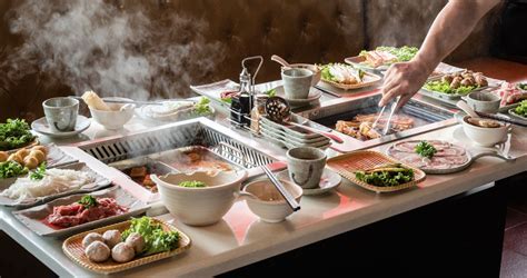 wabiq reviews|WABI Q – BBQ & Hot Pot